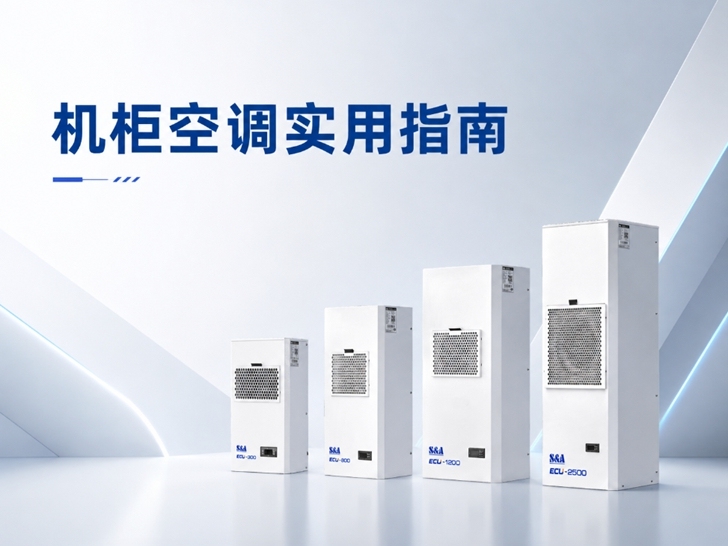机柜空调实用指南：你需要知道的5个常见问题