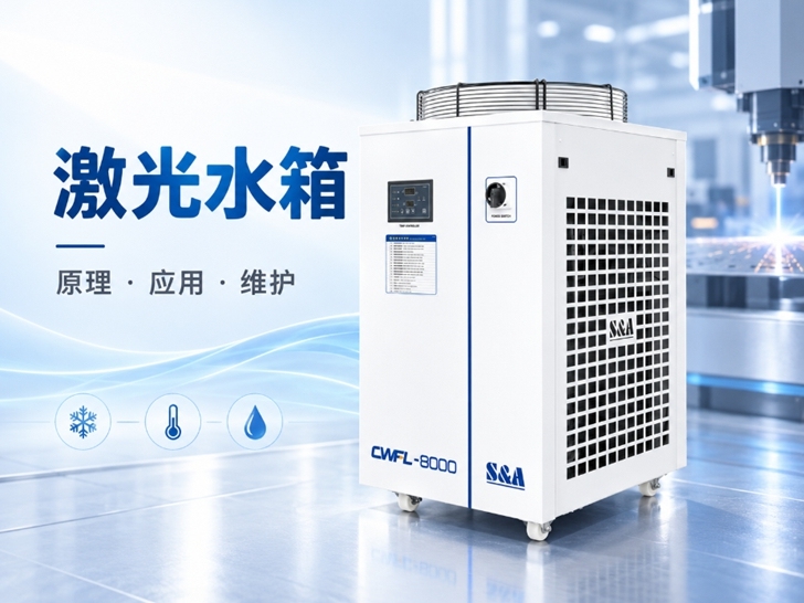 激光水箱是什么?工作原理、应用与维护指南