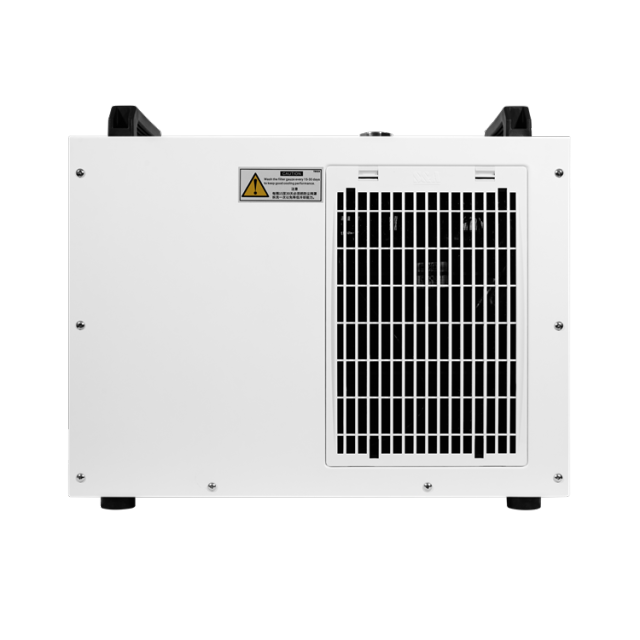 UL冷水机CW-5200TI - 广州特域机电