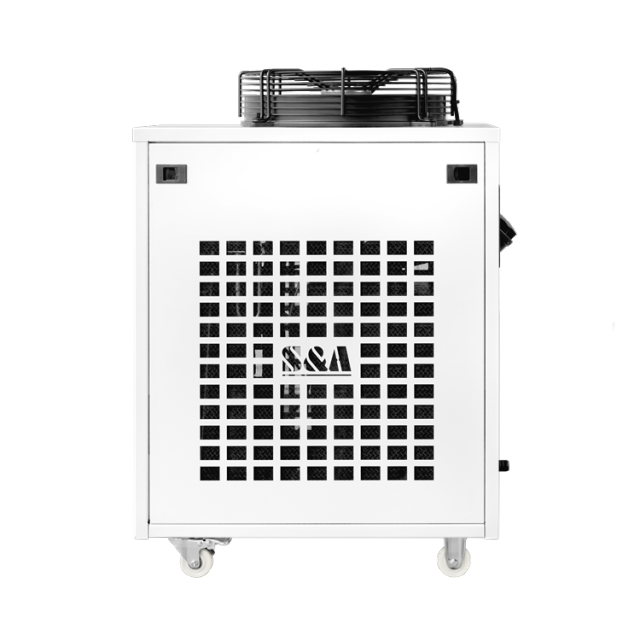 CW-5300CO2激光冷水机-广州特域机电有限公司