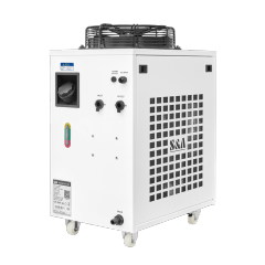 激光切割机冷水机CW-6000-广州特域制冷机厂家