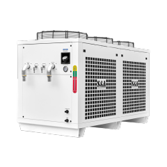 万瓦光纤激光冷水机CWFL-30000-特域机电
