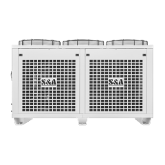 万瓦光纤激光冷水机CWFL-30000-特域机电