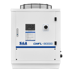 万瓦光纤激光冷水机CWFL-30000-特域机电