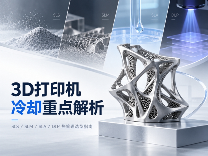 3D打印