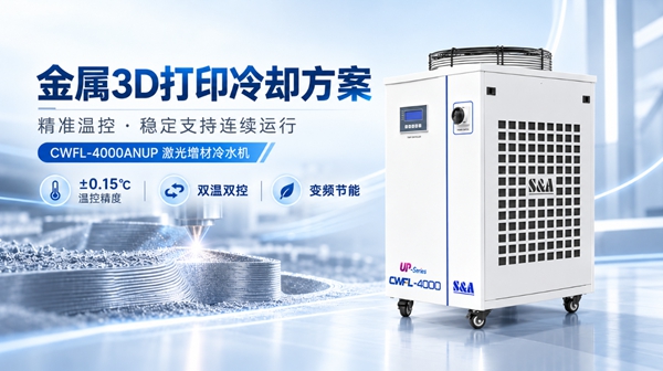 CWFL-4000ANUP