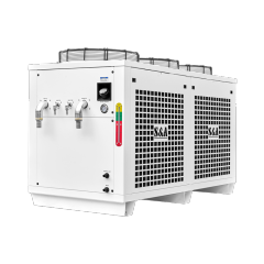 万瓦光纤激光冷水机CWFL-30000-特域机电