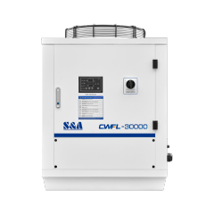 万瓦光纤激光冷水机CWFL-30000-特域机电