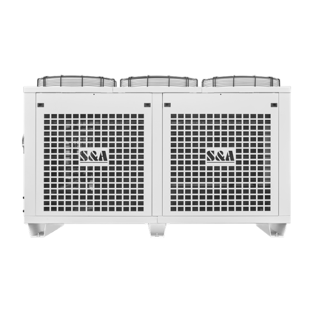 万瓦光纤激光冷水机CWFL-30000-特域机电