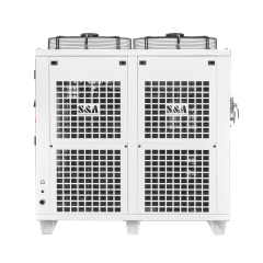 CWFL-15000KNP-UL 冷水机 SGS认证-广州特域