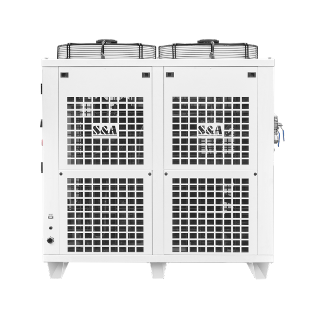 CWFL-15000KNP-UL 冷水机 SGS认证-广州特域