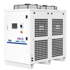CWFL-15000KNP-UL 冷水机 SGS认证-广州特域