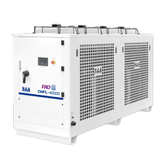 CWFL-40000KTP-UL SGS认证冷水机-广州特域