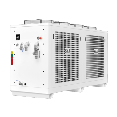CWFL-40000KTP-UL SGS认证冷水机-广州特域