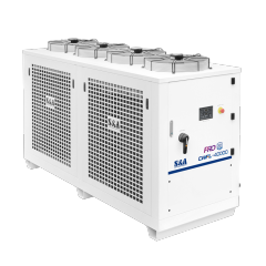 CWFL-40000KTP-UL SGS认证冷水机-广州特域