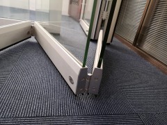 活动隔断