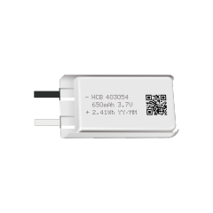 HLM Li-ion Cylindrical Battery