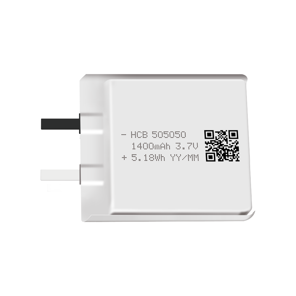 HCB锂聚合物电池