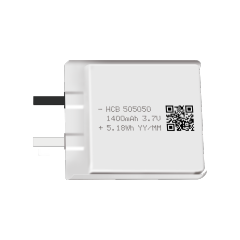 HCB锂聚合物电池