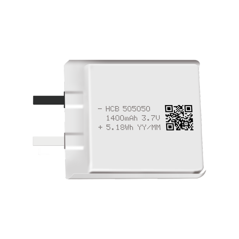 HCB锂聚合物电池