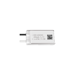 HCB Li-Polymer Battery