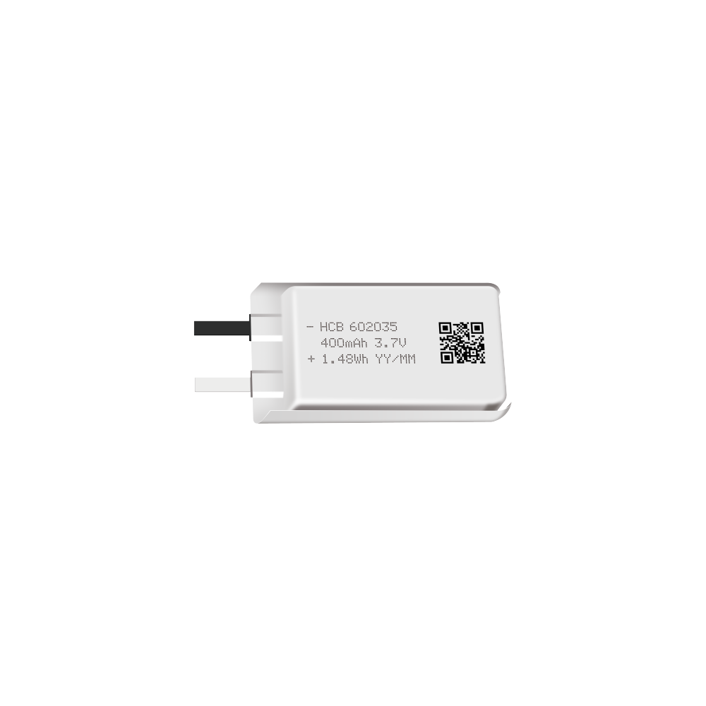 HCB Li-Polymer Battery