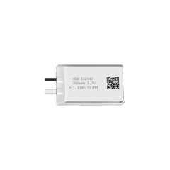HCB Li-Polymer Battery
