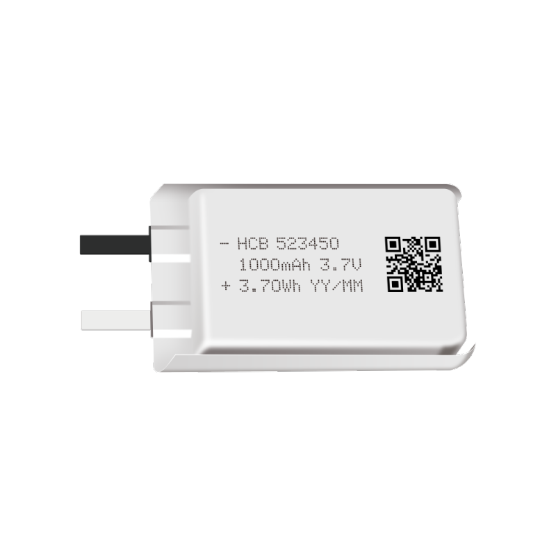 HCB锂聚合物电池