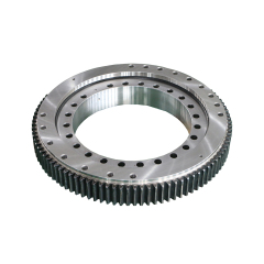 Crane Slew Ring