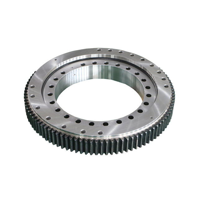 Crane Slew Ring