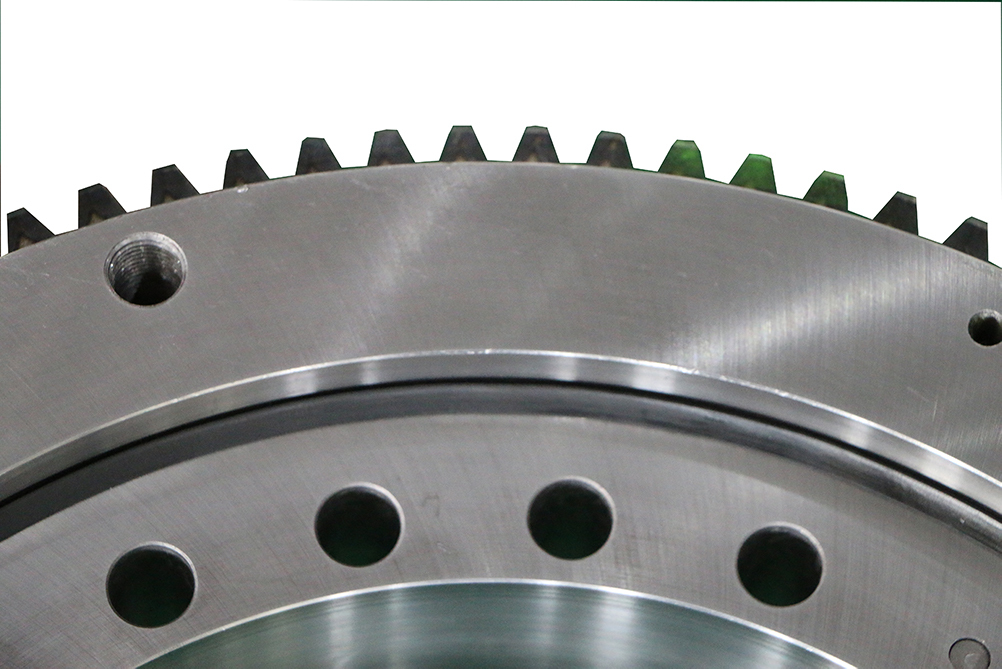 Crane Slew Ring