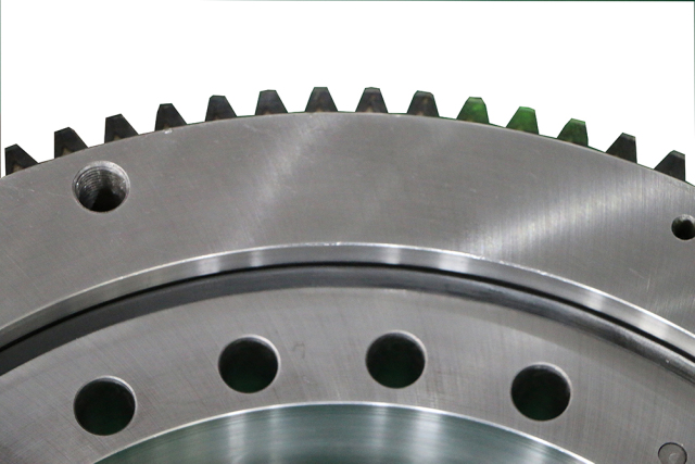 Crane Slew Ring