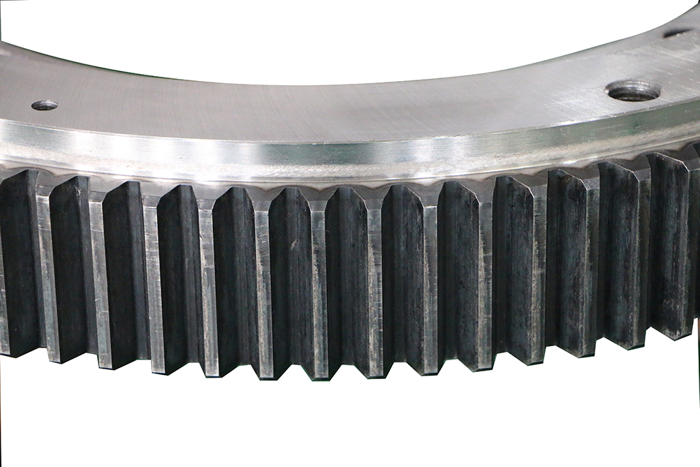 Crane Slew Ring