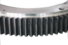 Crane Slew Ring