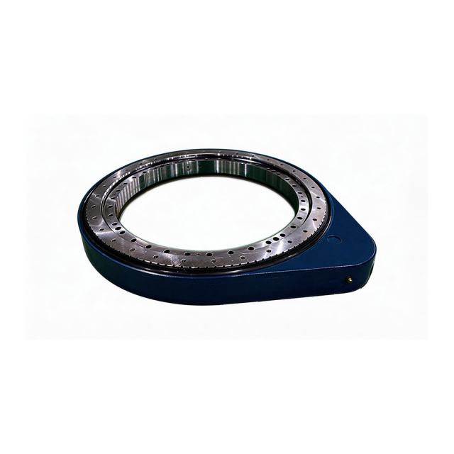 S-H Spur Gear Slew Drive