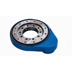 S-M Spur Gear Slew Drive