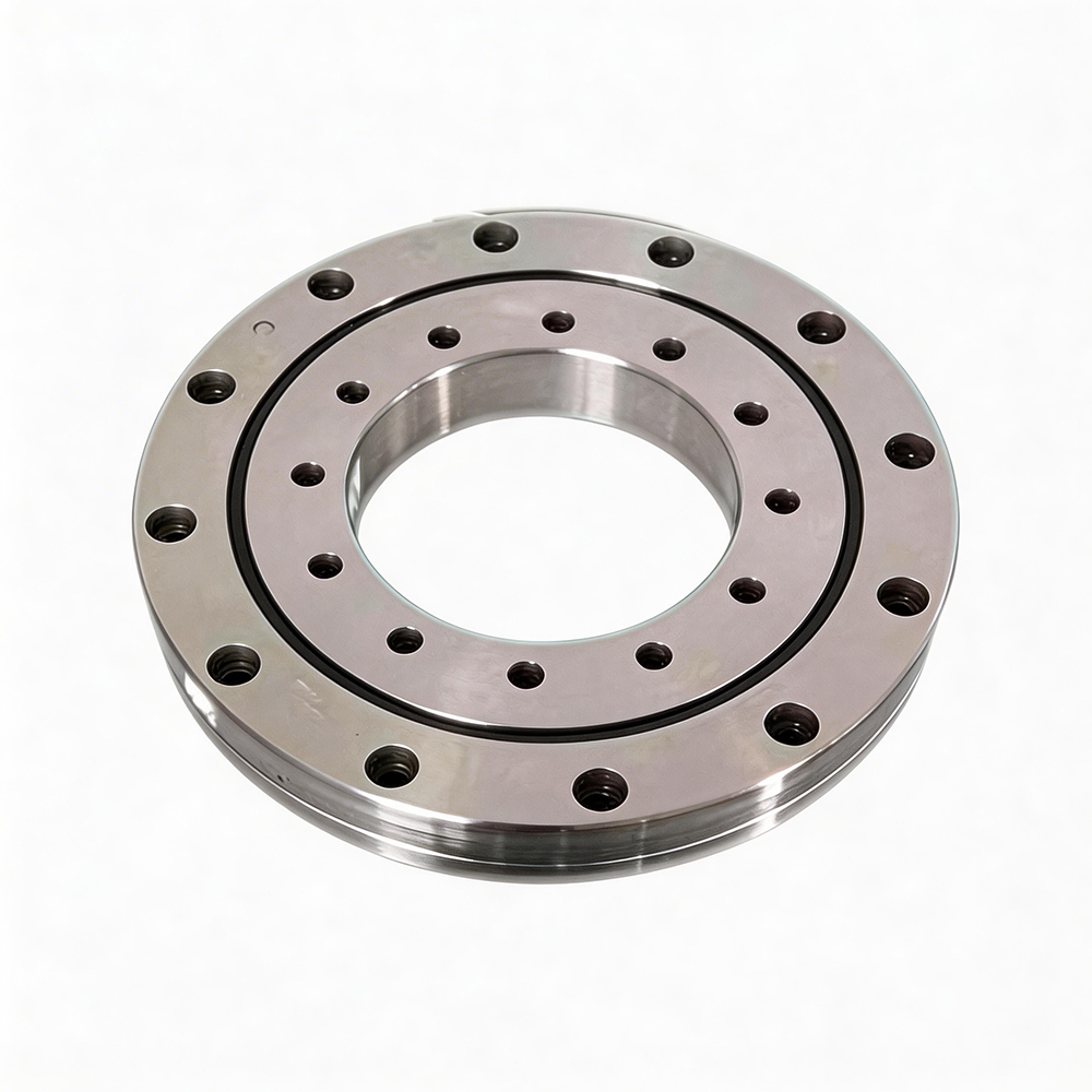 RU Series Crossed Cylindrical Roller Bearings