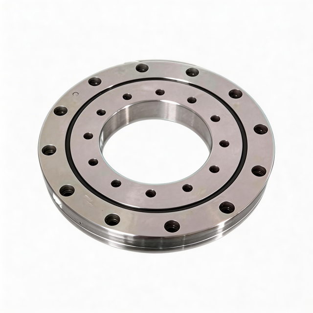 RU Series Crossed Cylindrical Roller Bearings