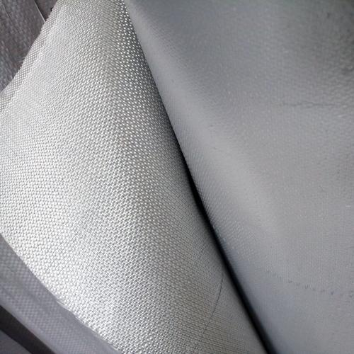 Double side Coated  fiberglass fabric