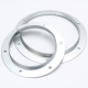Spiral tube  round flange