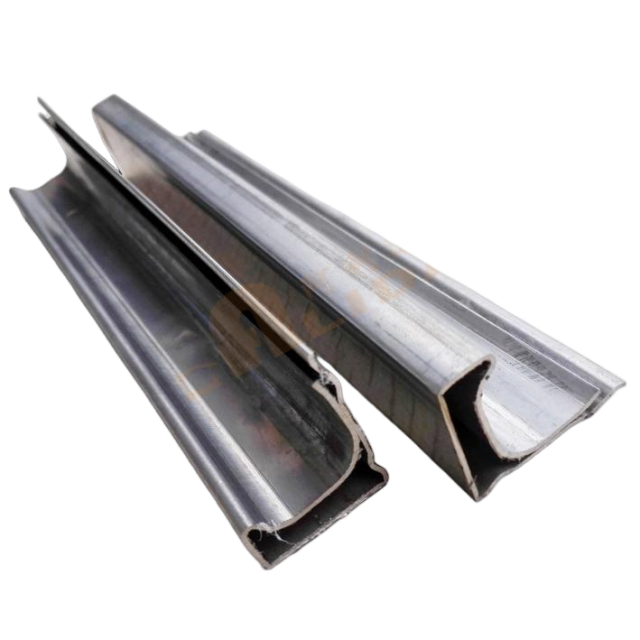 TDC Flange