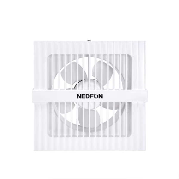 Bathing room exhaust fan