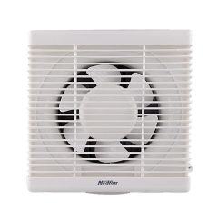 Ventilation louver