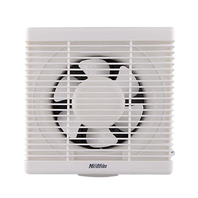 Ventilation louver
