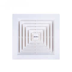 Ceiling exhaust fan