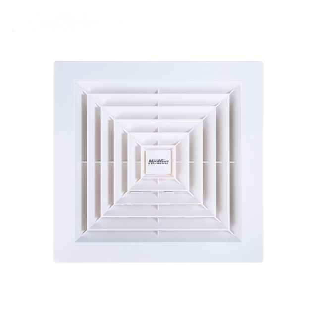 Ceiling exhaust fan