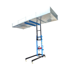 Duct lift