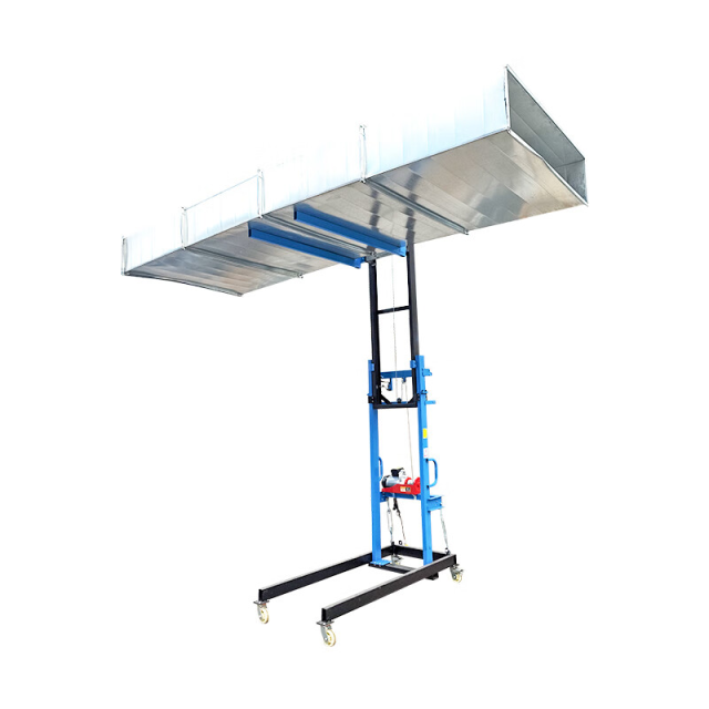 Duct lift
