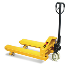 Pullet Truck