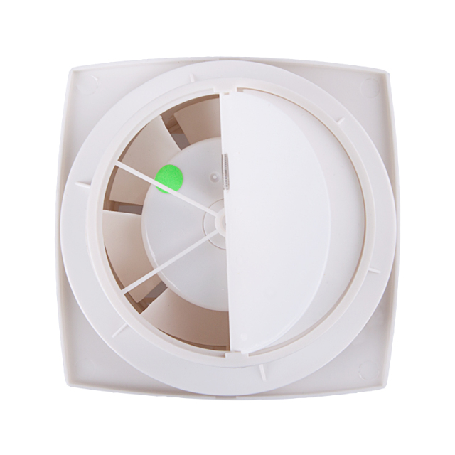 Bathing room fan